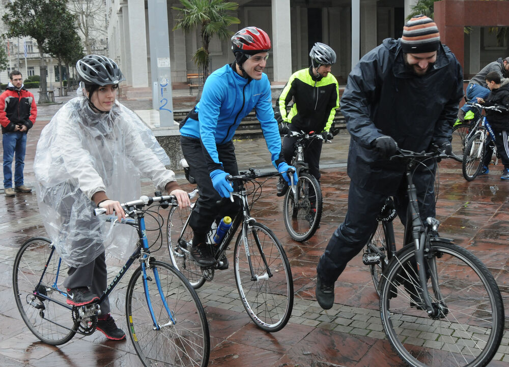 biciklisti Podgorica
