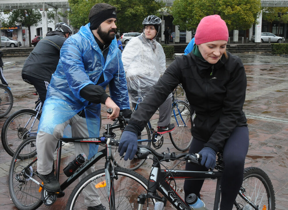 biciklisti Podgorica