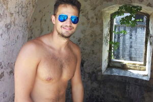 Tešanović napustio Budvu i pojačao Hios