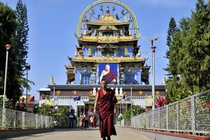 Tibet nudi 50.000 dolara za dojave o terorizmu