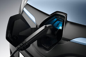 Gdje je prodato najviše električnih automobila u 2014?