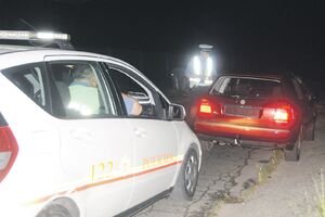 Brnoviću sedam mjeseci zbog napada na saobraćajce
