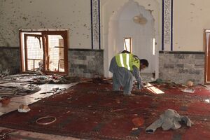 Pakistan: Masovna sahrana poginulih u napadu na džamiju