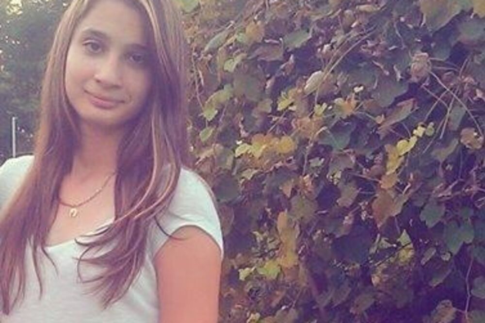 Nikolina Ljiljanić, Foto: Privatna arhiva