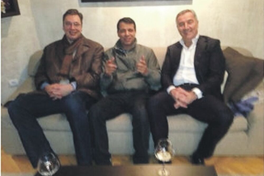 Muhamed Dahlan (Novina)