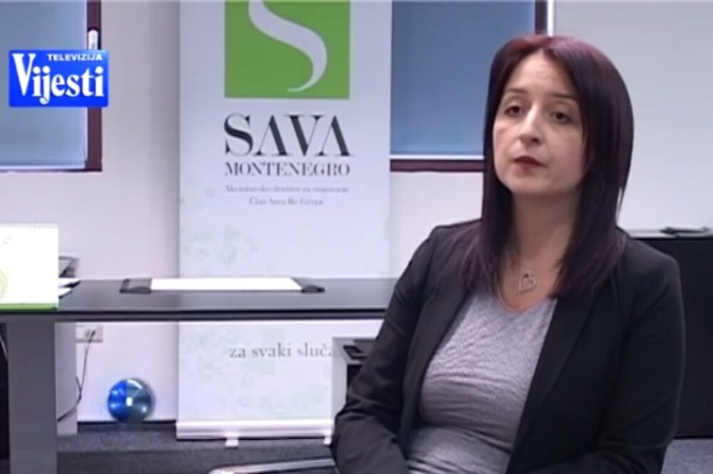 Sava osiguranje, Foto: Screenshot (YouTube)