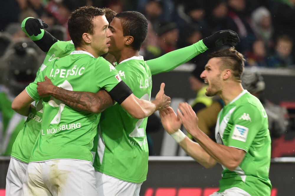 Volfzburg, Foto: Beta-AP