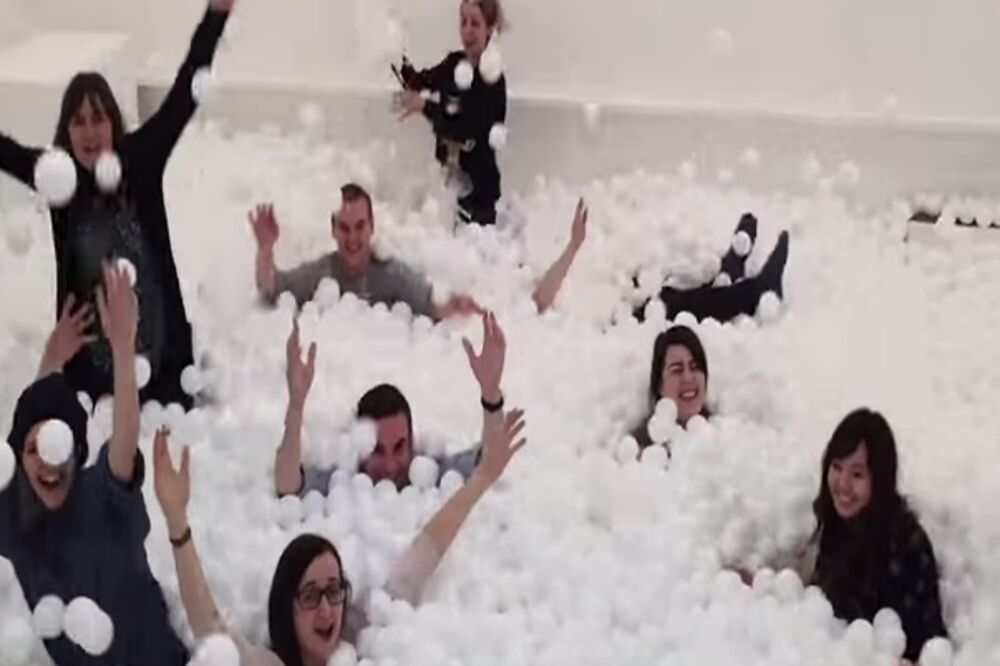 Igraonica, Foto: Screenshot (YouTube)