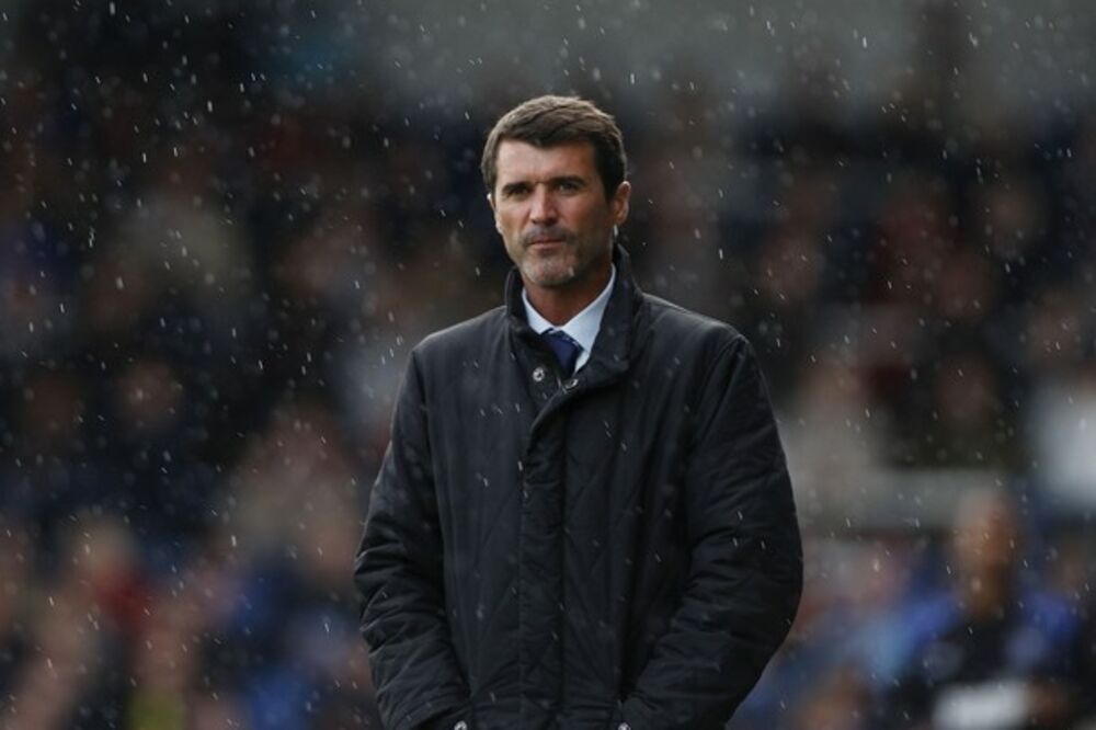 Roj Kin, Foto: REUTERS