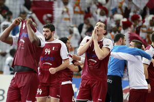 Katar i Francuska u finalu