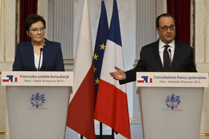 "Hitno uspostaviti primirje u Ukrajini"