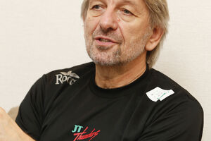 Vuković sa Tandersima na vrhu Japanske lige