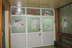 Otvorena Neonatologija u Bijelom Polju