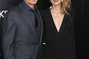 Planiraju vjenčanje na privatnom ostrvu glumca