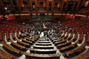 Italija: Propao i drugi pokušaj izbora šefa države