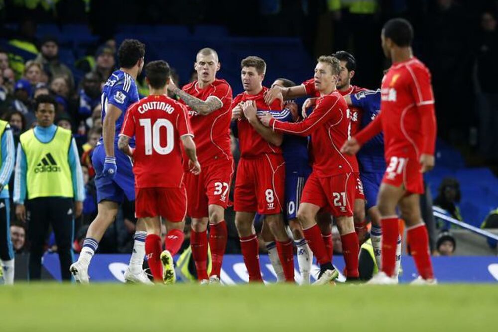 Dijego Kosta, Foto: Beta-AP