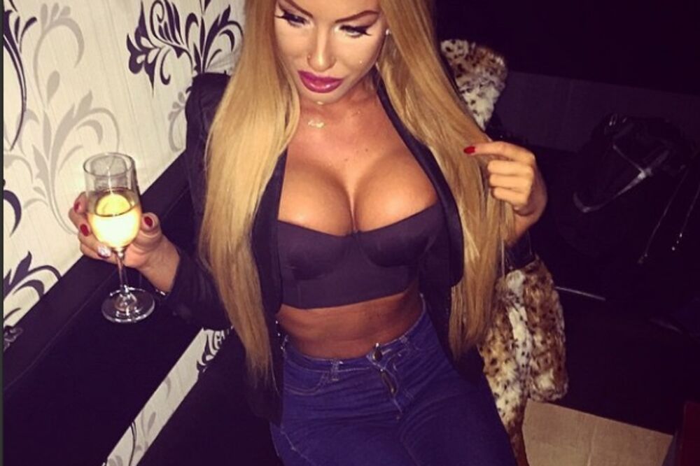 Loredana Čivu, Foto: Instagram