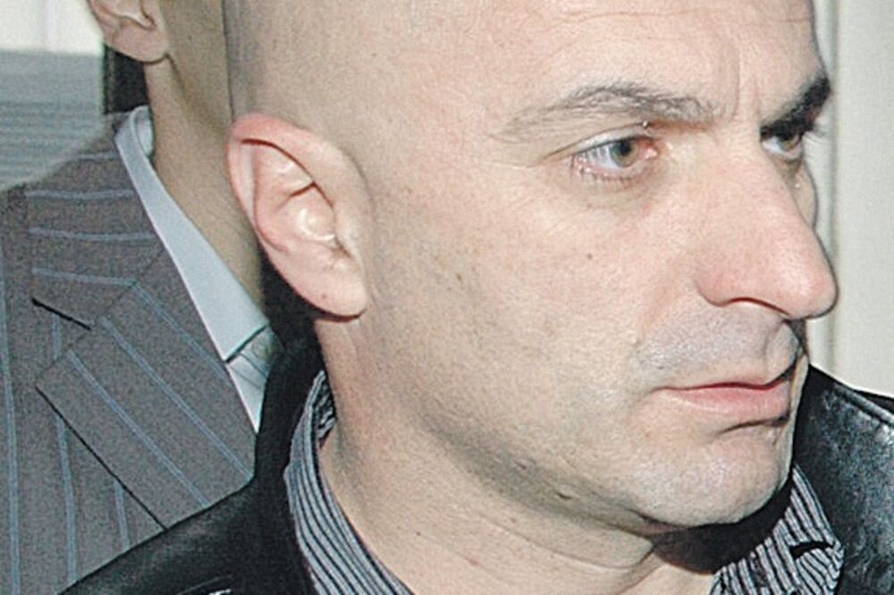 Veljko Vasiljević, Foto: Arhiva "Vijesti"