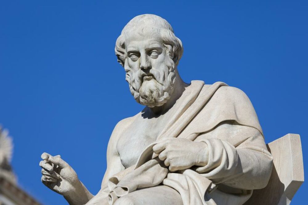 Platon, Foto: Shutterstock.com