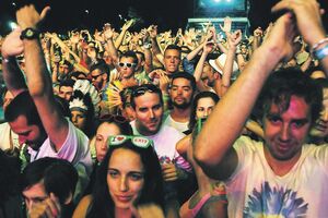 Ni danas ništa od ugovora za Sea Dance festival