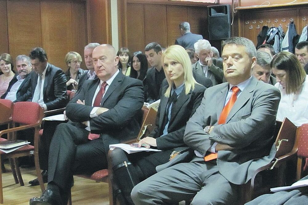 SO Pljevlja, Foto: Goran Malidžan