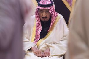 Novi saudijski kralj smijenio sinove prethodnika