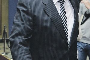 Miljanić koordinator Građanskog kluba u DF