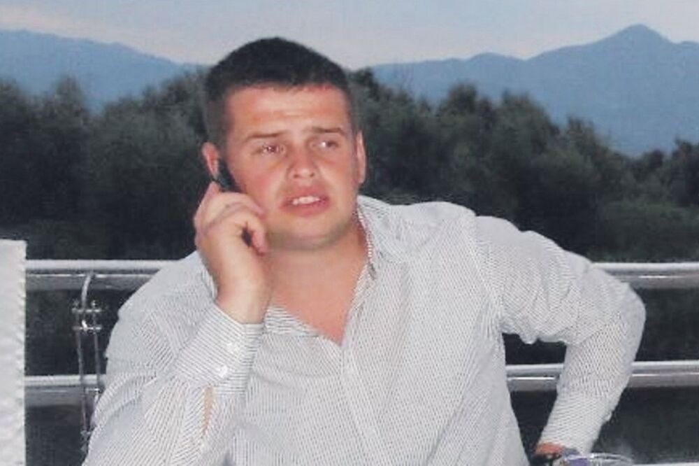 Rahman Škrijelj, Foto: Facebook