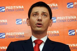 Pajović: Vlada nacionalnog jedinstva je državni interes