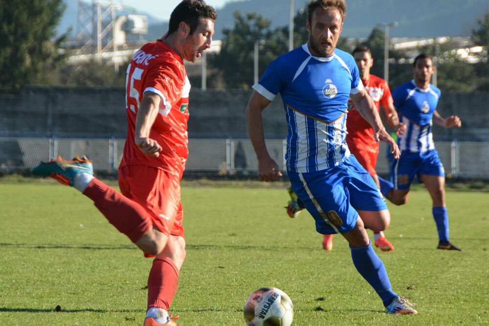 Sutjeska - Mladost, Foto: Arhiva "Vijesti"