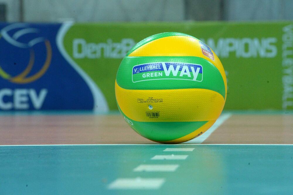 Liga šampiona u odbojci, Foto: Cev.lu