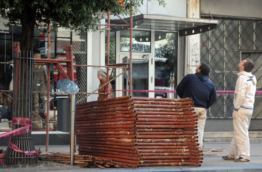 uređenje fasada Podgorica