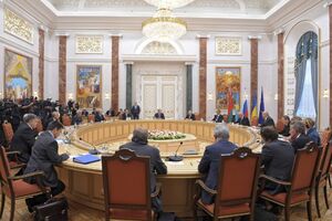 Bjelorusija najavila nove pregovore o Ukrajini