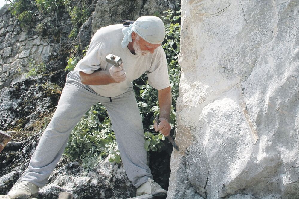Radomir Vulanović, Foto: Svetlana Mandić