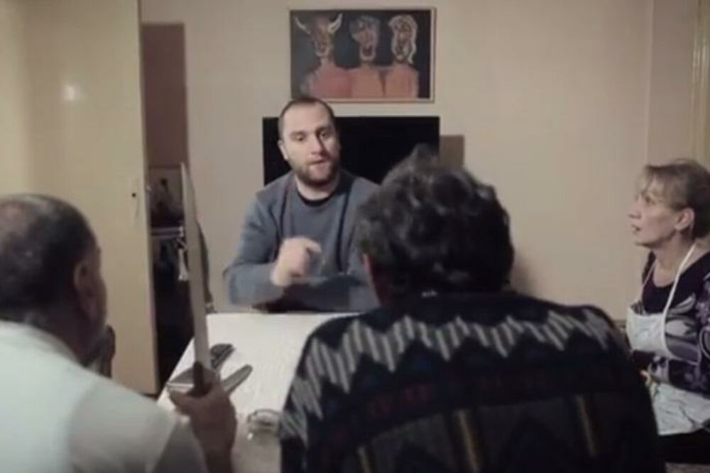 Dvije povratne Titograd - Podgorica, Foto: Screenshot (YouTube)