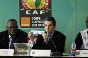 Gvineja žrijebom u četvrtfinalu