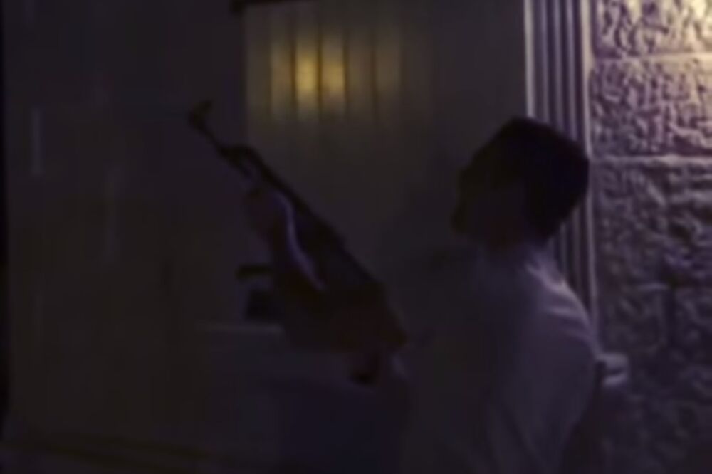 Brano Mićunović svadba, Foto: Screenshot (YouTube)