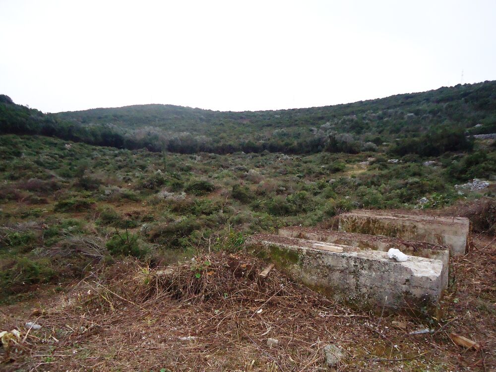 Krtola blokada gradnje postrojenja