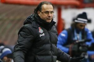 Grof Božović platio pripreme Mladosti u Antaliji!