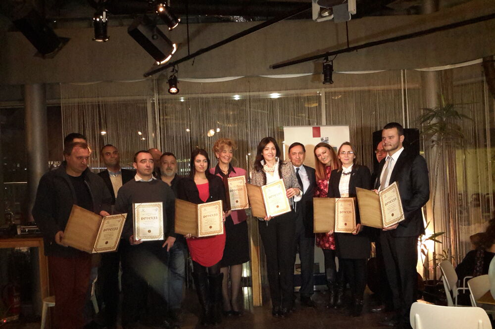 Montenegro airlines, Foto: Montenegro Airlines