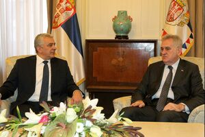 Nikolić: Obaveza Srbije da brine o svim Srbima