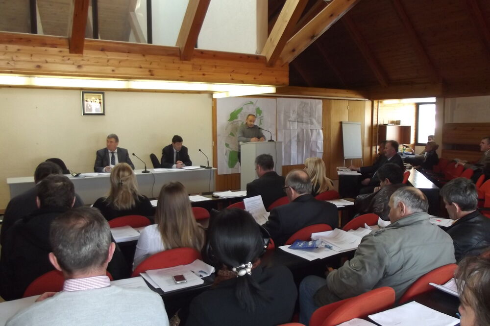 SO Žabljak, Foto: Obrad Pješivac