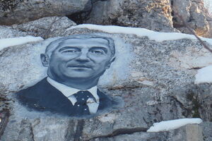 Idi ili ćeš morati da odeš