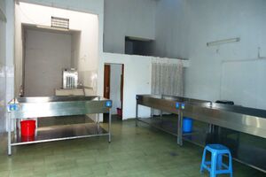 Tivat ostao bez riblje pijace