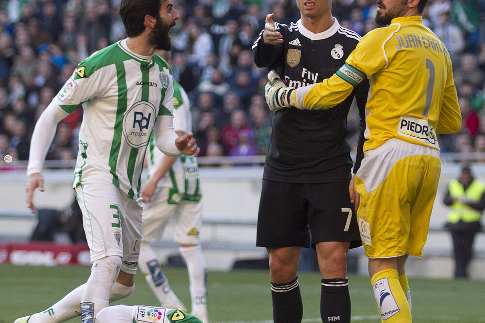 Ronaldo, Foto: Beta/AP