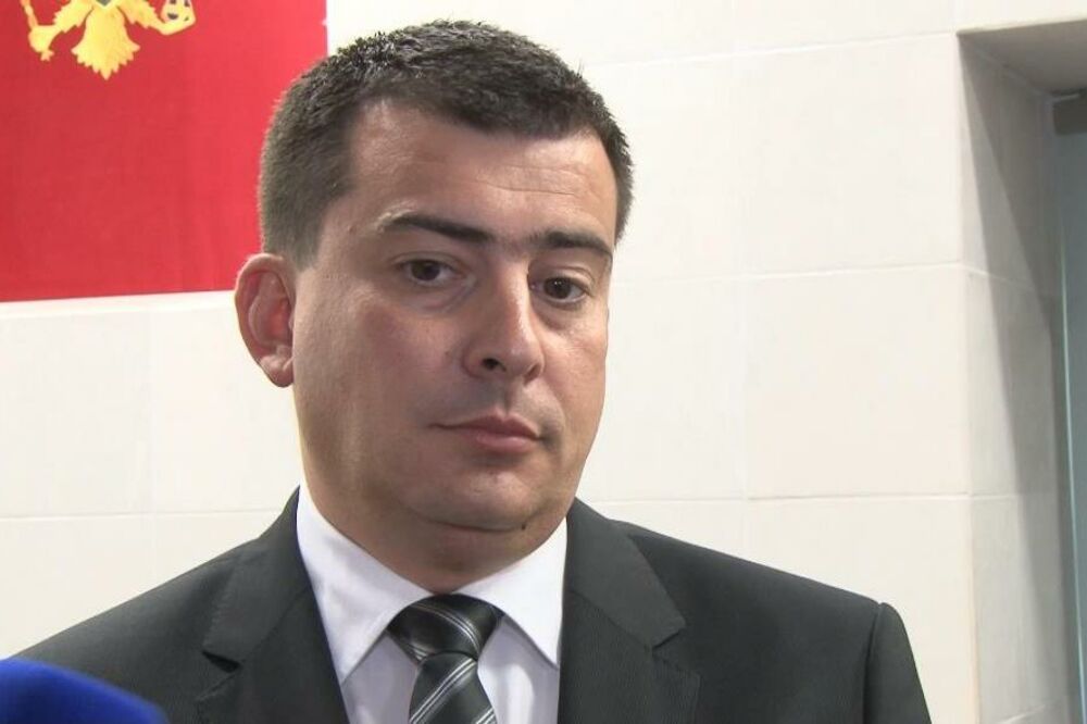 Andrija Radman, Foto: Slavica Kosić