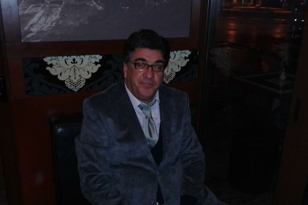 Isat Jakupi, Foto: Ul-info.com