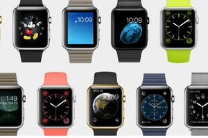 Apple Watch stiže u...