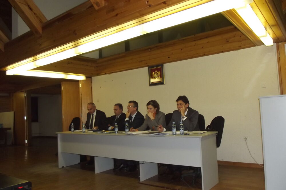 Branimir Gvozdenović, Foto: Obrad Pješivac