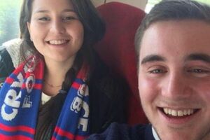 Savremena romansa: Zbog cure digao Twitter na noge